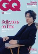 GQ JAPAN