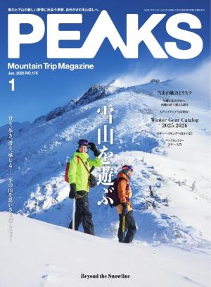 PEAKS