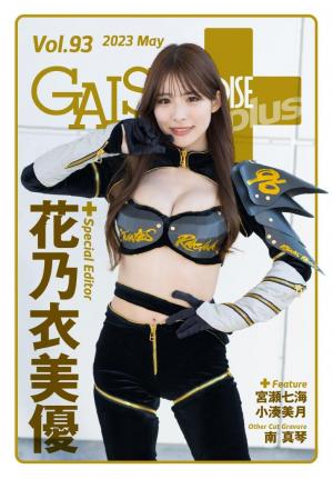 ギャルパラ・プラス