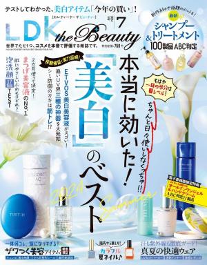 ldk 雑誌 人気 電子