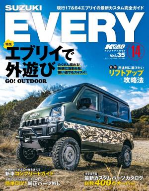 KCARスペシャル ドレスアップガイド