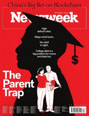 Newsweek International July 30 2021