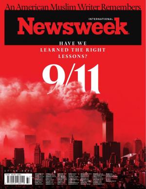 Newsweek International September 17 2021