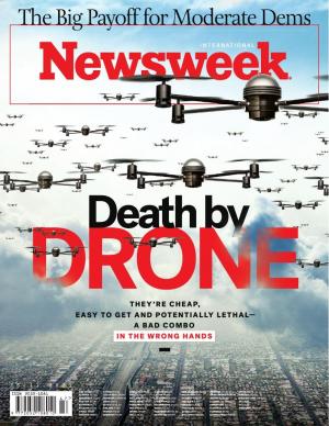 Newsweek International November 26 2021
