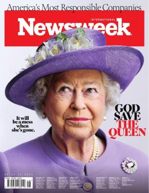 Newsweek International December 03-10 2021