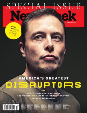 Newsweek International December 24 2021