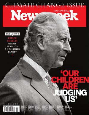 Newsweek International January 21 2022