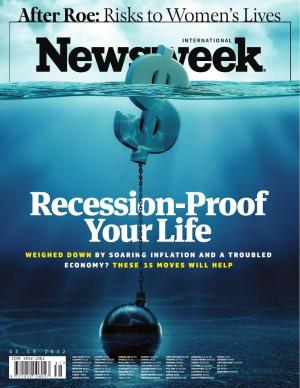 Newsweek International August 05 2022