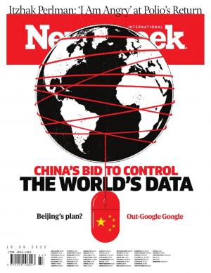 Newsweek International September 16 2022