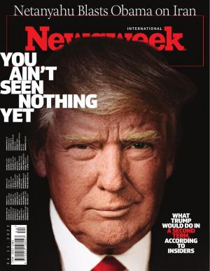 Newsweek International November 04 2022