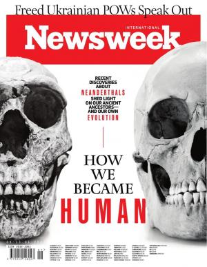 Newsweek International January 06-13 2023