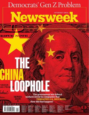 Newsweek International June 16 2023