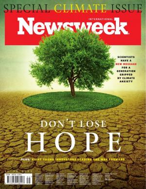 Newsweek International September 01 2023
