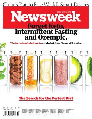 Newsweek International September 08-15 2023