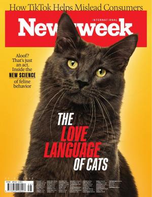 Newsweek International September 22 2023