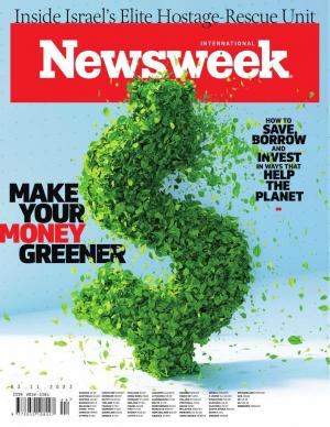 Newsweek International November 03 2023