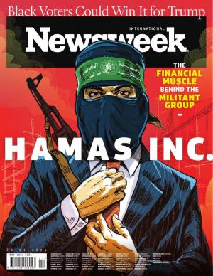 Newsweek International January 26 2024