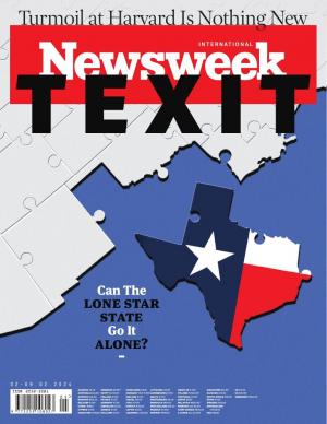 Newsweek International February 02-09 2024