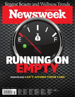 Newsweek International February 16 2024