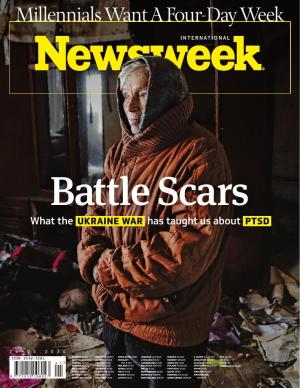 Newsweek International May 24 2024