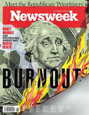 Newsweek International July 12-19 2024
