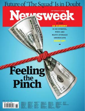 Newsweek International September 06-13 2024