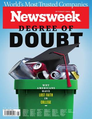 Newsweek International September 20 2024