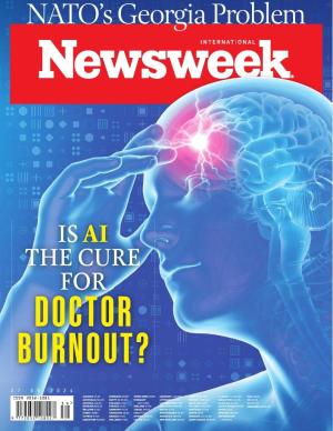 Newsweek International September 27 2024