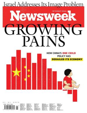 Newsweek International January 31 2025