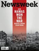 Newsweek International