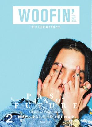 WOOFIN' (ウーフィン) 2016年 05月号 WOOFIN'（ウーフィン） 2016年11月号 (発売日2016年09月30日) | 雑誌
