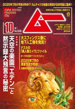 雑誌 ムー 1991年号 計10冊 雑誌 ムー 1991年号 計10冊 雑誌 ムー 1991年号 計10冊