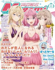 Megami MAGAZINE（メガミマガジン） 2025年11月号 | 電子雑誌書店