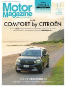 Motor Magazine