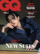 GQ JAPAN
