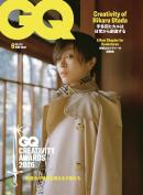 GQ JAPAN