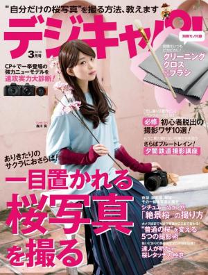 デジキャパ 雑誌 人気