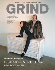 GRIND」の雑誌一覧 | 電子雑誌書店 マガストア