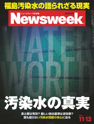 ニューズウィーク日本版 2013年11月12日