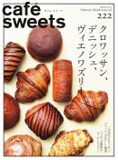 café‐sweets（カフェ・スイーツ）