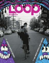 LOOP Magazine vol．16 | 電子雑誌書店 マガストア