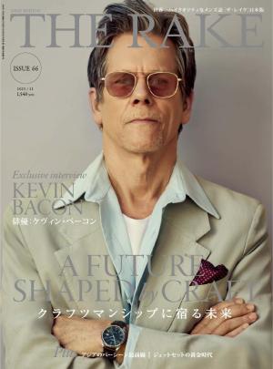 THE RAKE JAPAN EDITION