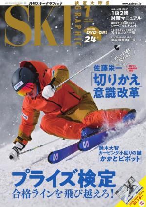 SKI Graphic