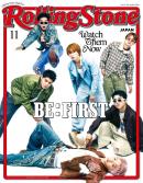 Rolling Stone Japan