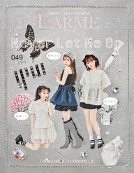 LARME（ラルム） 2024年春号（060号） | 電子雑誌書店 マガストア