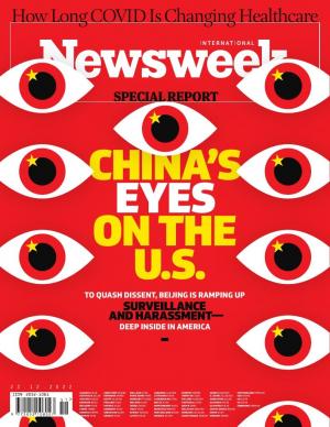 Newsweek International December 23 2022