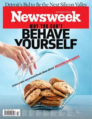 Newsweek International February 17 2023