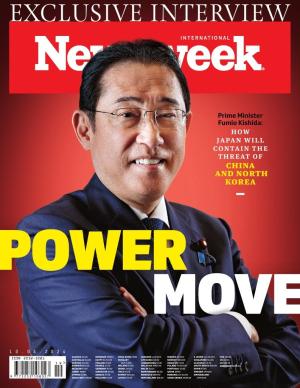 Newsweek International May 10 2024