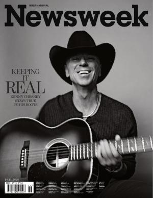 Newsweek International November 14 2025