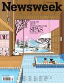 Newsweek International